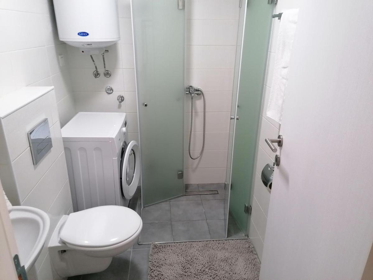 Sarah - City Apartment Skopje Zewnętrze zdjęcie