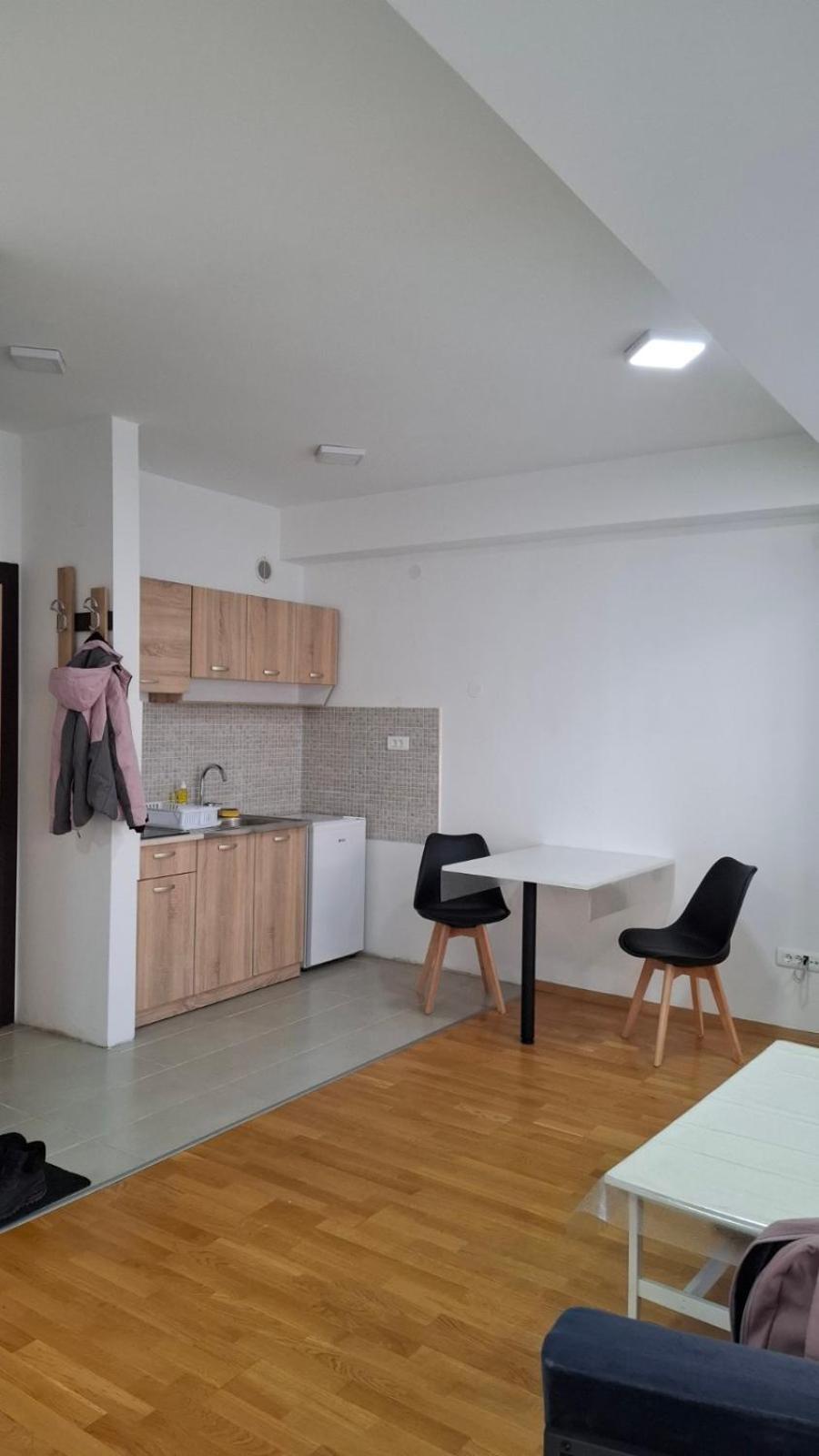 Sarah - City Apartment Skopje Zewnętrze zdjęcie