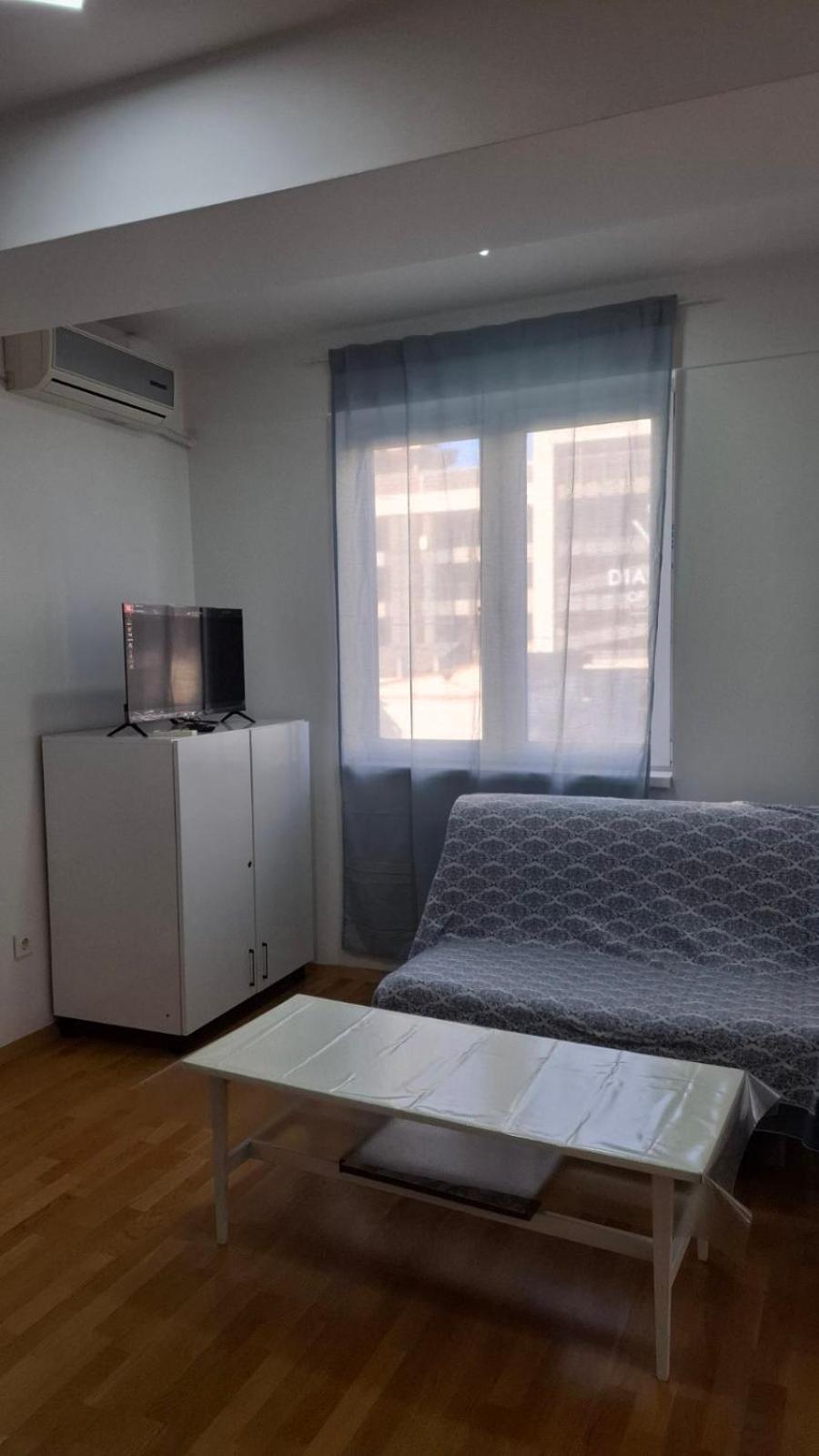 Sarah - City Apartment Skopje Zewnętrze zdjęcie